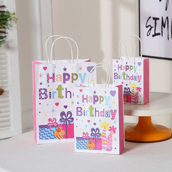Çantë paketimi për dhurata 🎁🛍️