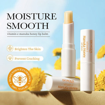 Lip Balm ( zbutes per buzet)