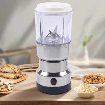 Blender për kafe & lengje