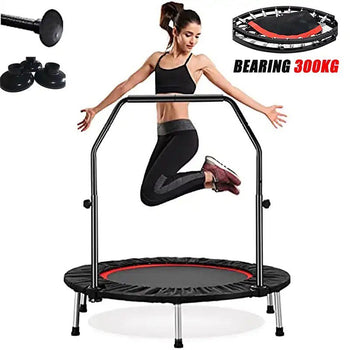 Trampoline per Fitness