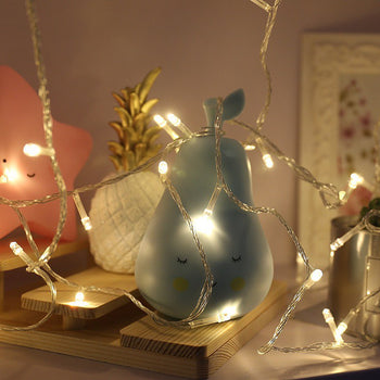 Lampa LED dekorative