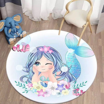 Tapete ne forme shtroje për fëmijë