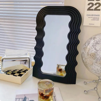 Pasqyrë për makeup