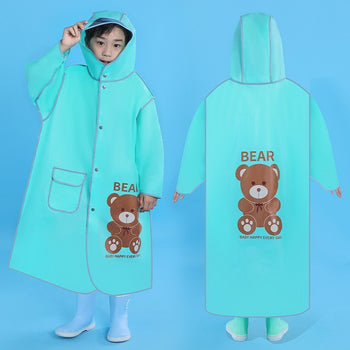 Mushama shiu për fëmijë