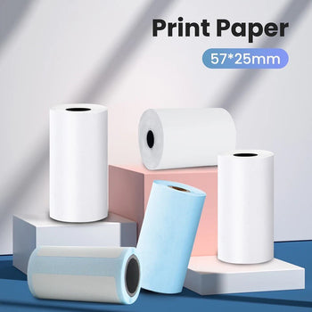 Leter per mini printer