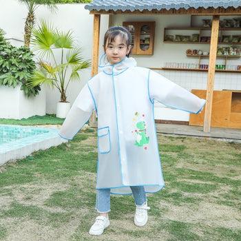 Mushama shiu për fëmijë