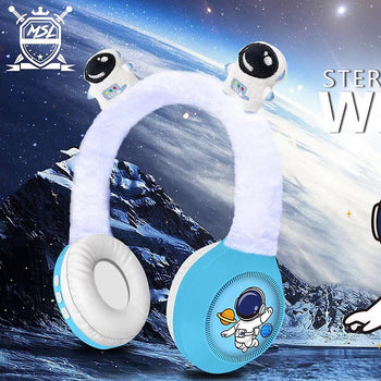 Kufje me astronaut për fëmijë 👨‍🚀