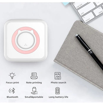 Mini printer