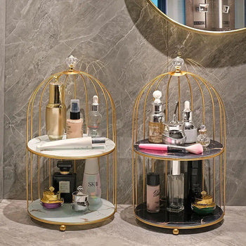 Organizuese make-up & skin care