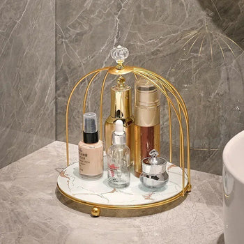 Organizuese make-up & skin care